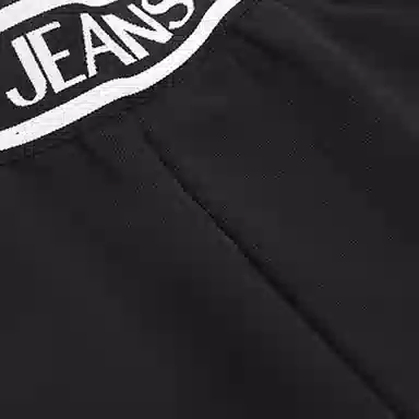 VERSACE JEANS COUTURE SS24 Logo