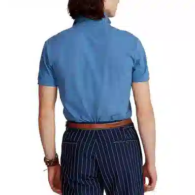 Polo Ralph Lauren LogoPolo