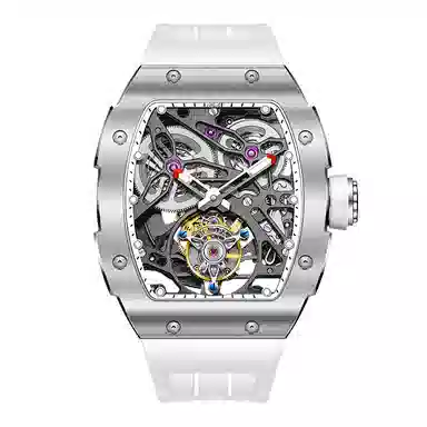 Tourbillon 1908-A