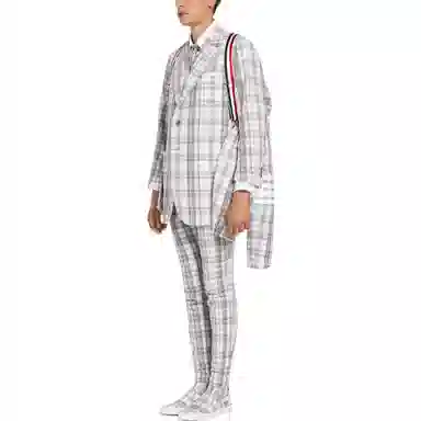 THOM BROWNE SS22