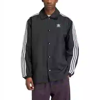 adidas originals ADICOLOR MESH COACH JACKET