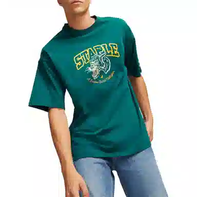 PUMA x STAPLE SS23 T