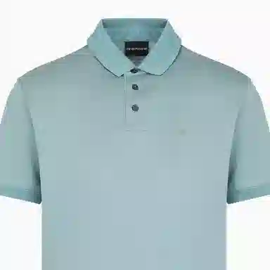 EMPORIO ARMANI LogoPolo