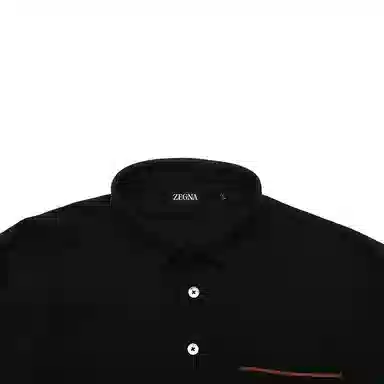 Zegna SS24 Polo