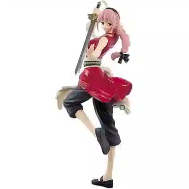 BANPRESTO 19cm