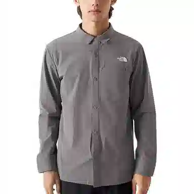 THE NORTH FACE SS24 Logo