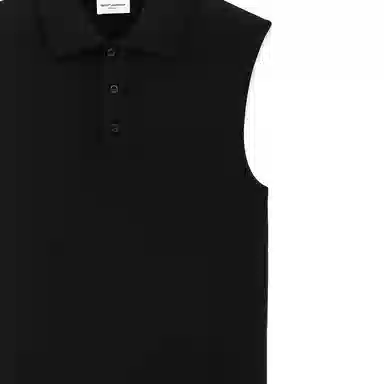 SAINT LAURENT Polo