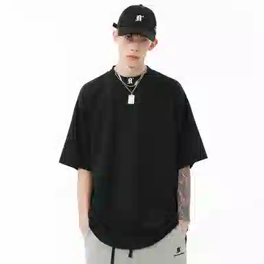 BJHG Star B Series Tee