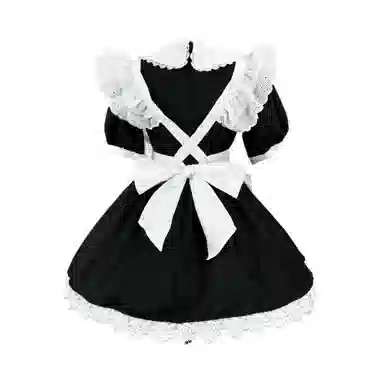 PKRT cosplay