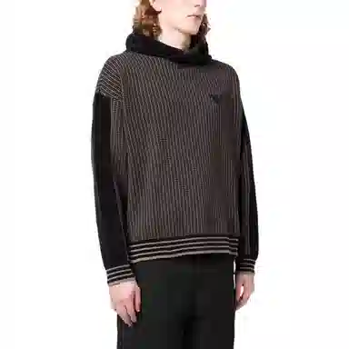 EMPORIO ARMANI FW22 Logo