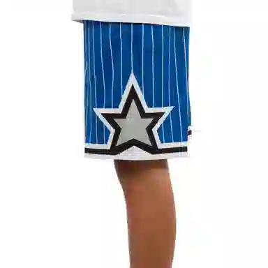 Mitchell & Ness Magic 94-95 Shorts