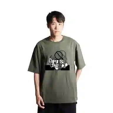 PJ's Vigor logoT
