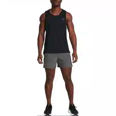 Under Armour Launch Elite