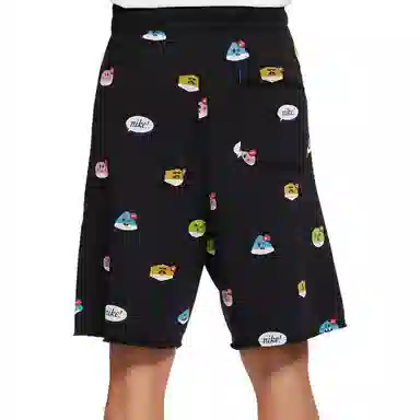 Nike Sportswear AOP Moji