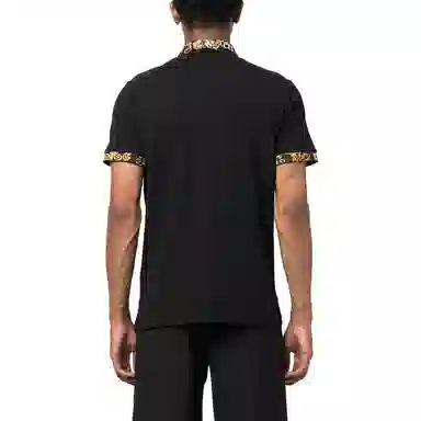 VERSACE JEANS COUTURE SS23 Polo