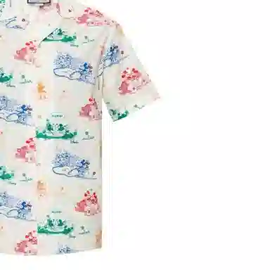 GUCCI x Disney
