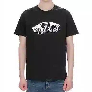 Vans Off The Wall T