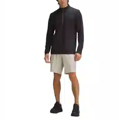 lululemon Pace Breaker Shorts