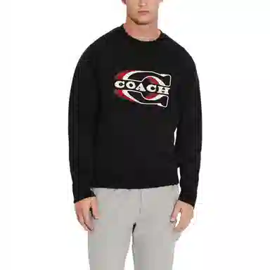 COACH FW22 Logo