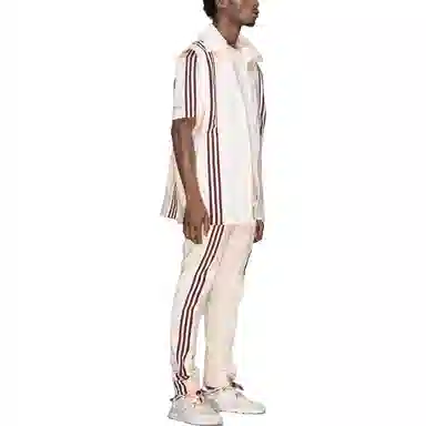 adidas originals Ivy Park Snap Track Jacket