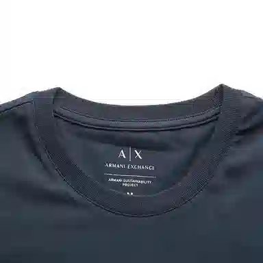 ARMANI EXCHANGE SS23 LogoT