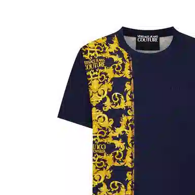 VERSACE JEANS COUTURE SS22 T