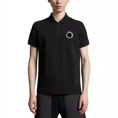 Moncler SS24 Polo