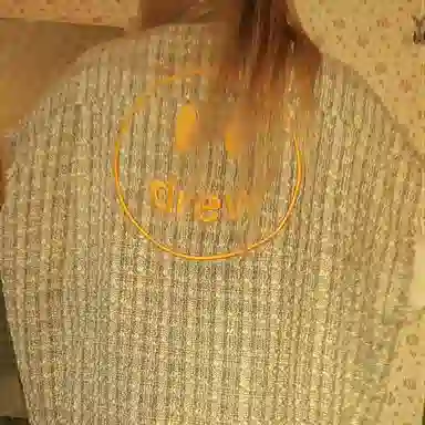 Drew House Tweed Vest