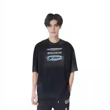 FARFROMWHAT T