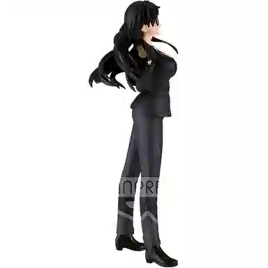 BANPRESTO real figure rendering 17cm