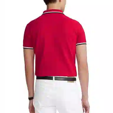 Polo Ralph Lauren LogoPolo