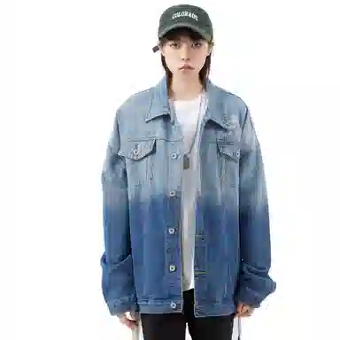 Airwalk Vintage Denim Jacket
