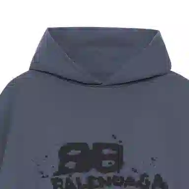 Balenciaga SS23 Logo
