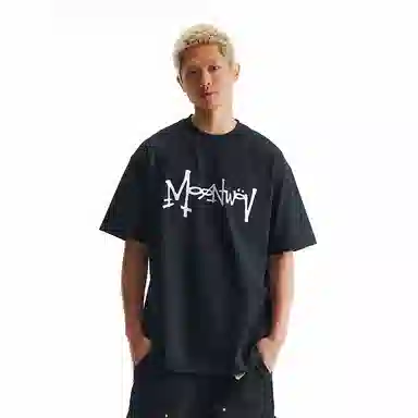 MOONWAV vintagelogoT