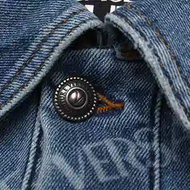 VERSACE JEANS COUTURE SS24 Logo