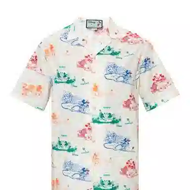 GUCCI x Disney