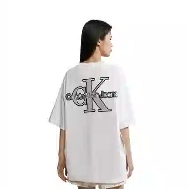 CKCalvin Klein CK SS23 T