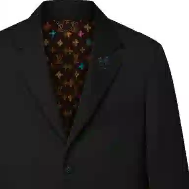 LOUIS VUITTON x Tyler SS24 Logo