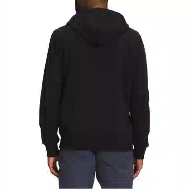 THE NORTH FACE Half Dome Pullover Logo