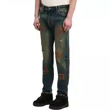 Palm Angels Jeans