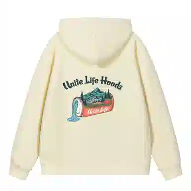 Unite Life HOODS