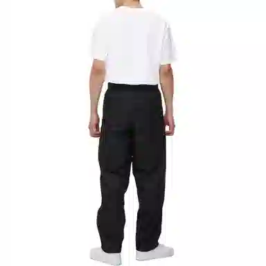 Calvin Klein Cargo Pants Black