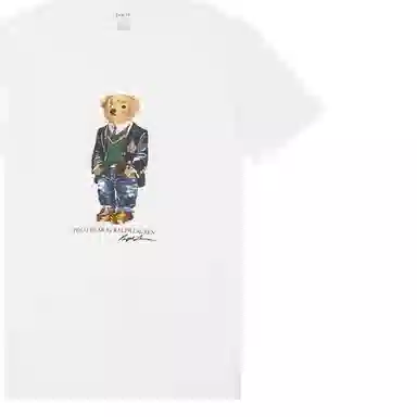 Polo Ralph Lauren T