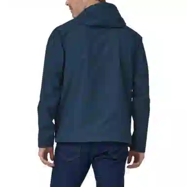 Patagonia Jackson Glacier Rain Jacket