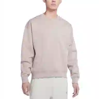Nike Lab Fleece Crew