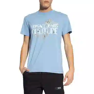 VERSACE JEANS COUTURE LogoT