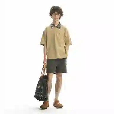 Unvesno New Vintage Polo