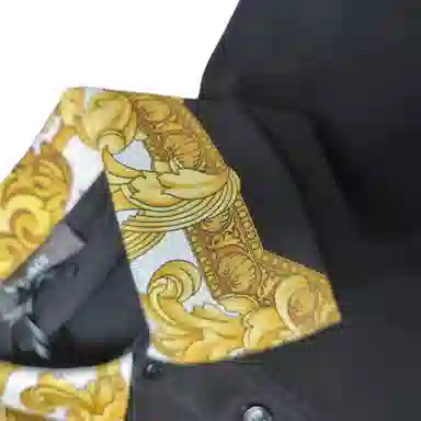 VERSACE SS23 Polo