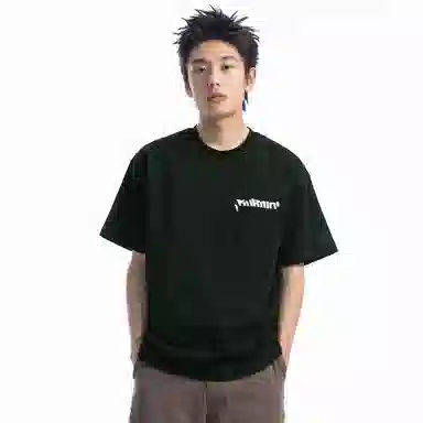 BURNIN 97'series LOGOT