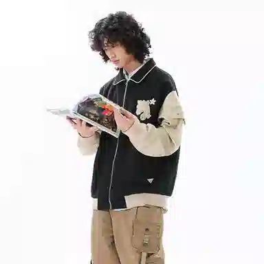 WANCHAO CP